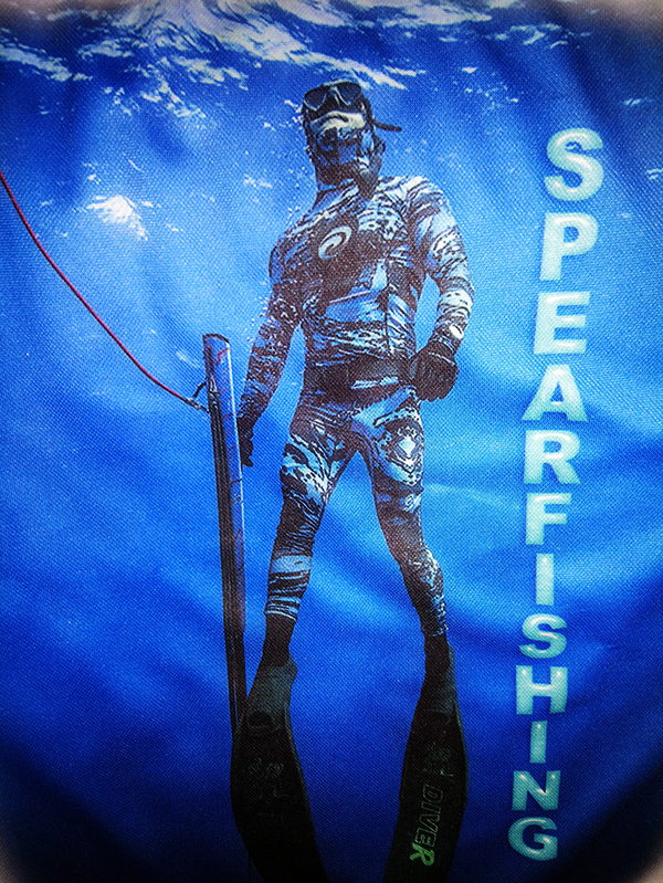 Школа подводной охоты